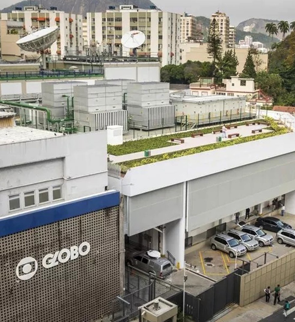 Globo Case Hero Globo Image