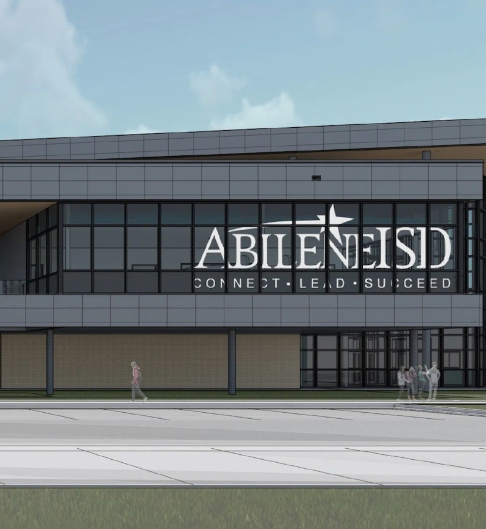 Abilene Texas Independent School District Hero Abilene Independent School District (Texas) Hero