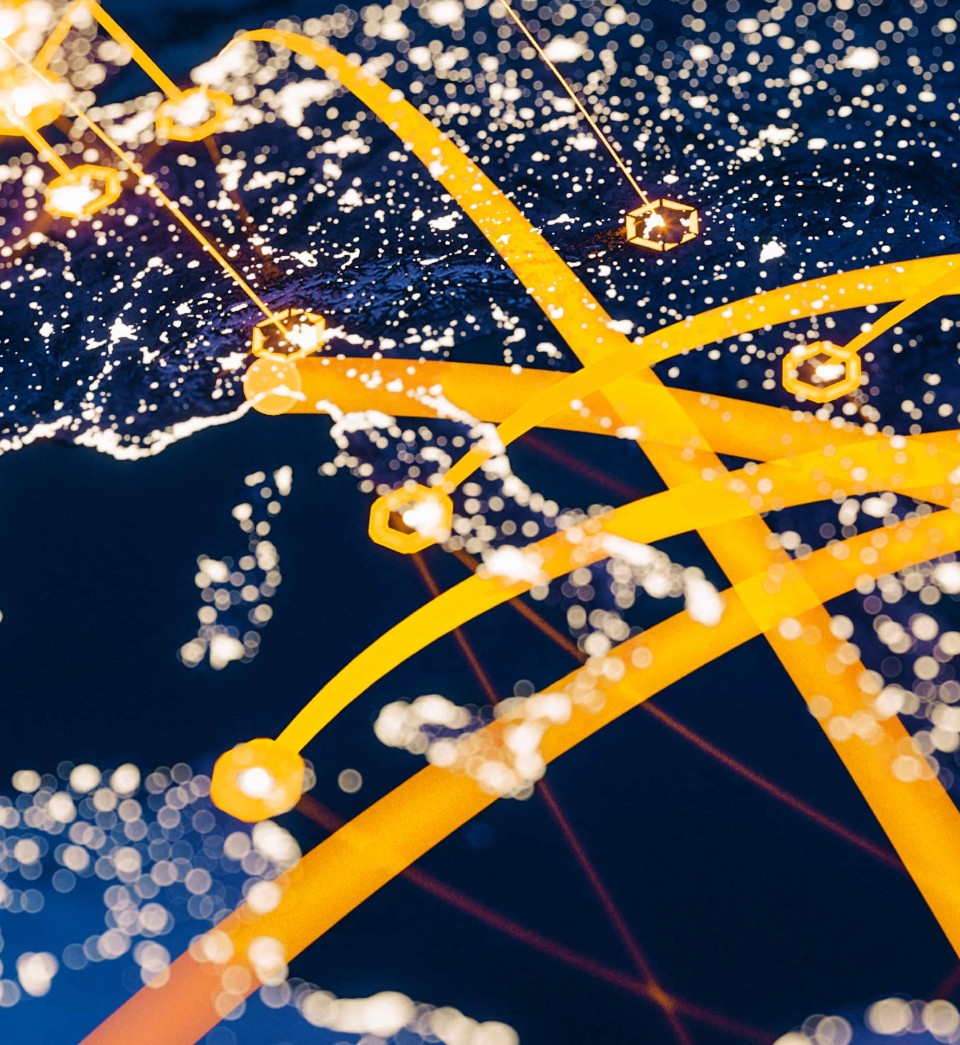 Fastweb Solution Fastweb Solution