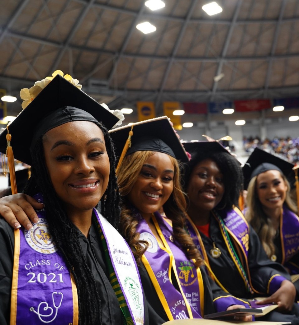 Prairie View A&M University Solution Prairie View A&M University Solution