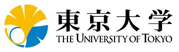 University of Tokyo Logo University of Tokyo Logo