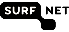 SURFnet Logo SURFnet Logo