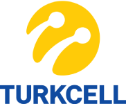 Turkcellのロゴ Turkcellのロゴ