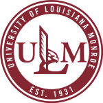 University of Louisiana Logo University of Louisiana Logo
