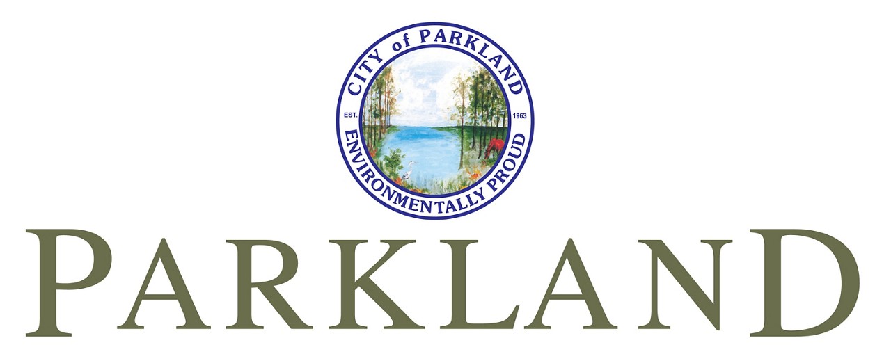 Parkland Logo Parkland Logo