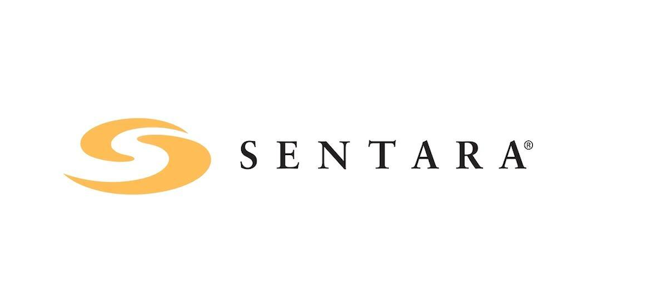 Sentara Healthcareのロゴ Sentara Healthcareのロゴ