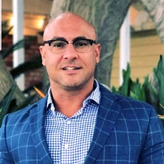 Matthew Douglas