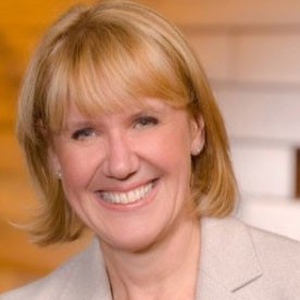Sally Bament Headshot